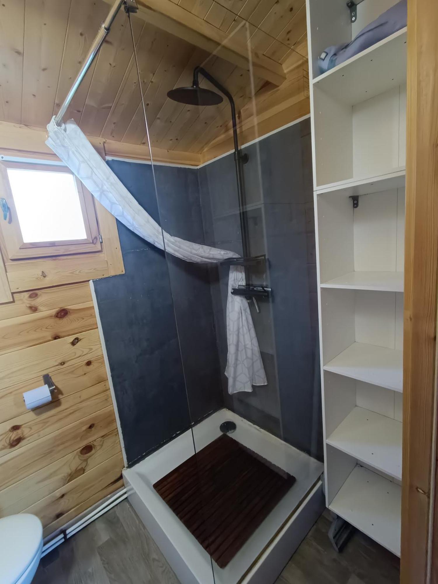 Gite Les Chalets Du Fliers Verton Meubles De Tourisme Classes 2 Etoiles Berck Quarto foto